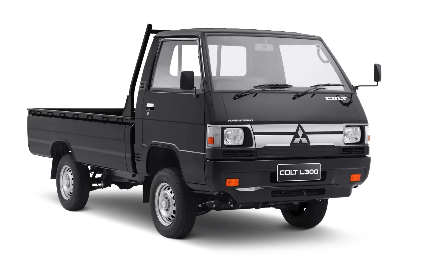 Suku Cadang Mudah Dicari Mitsubishi Colt L300